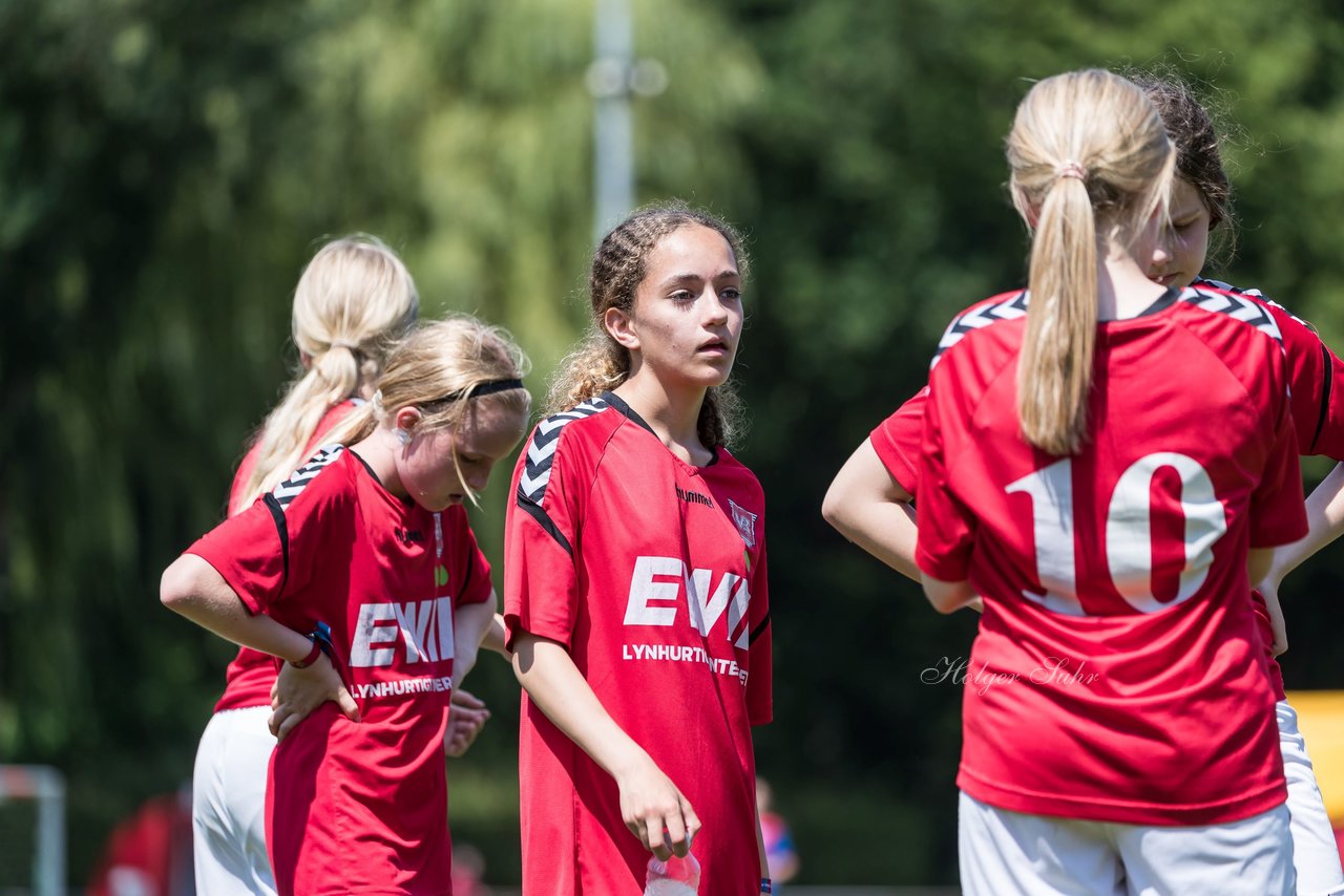 Bild 451 - Loewinnen-Cup